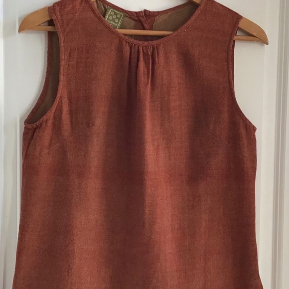 Maiwa top size L - Picture 1 of 3